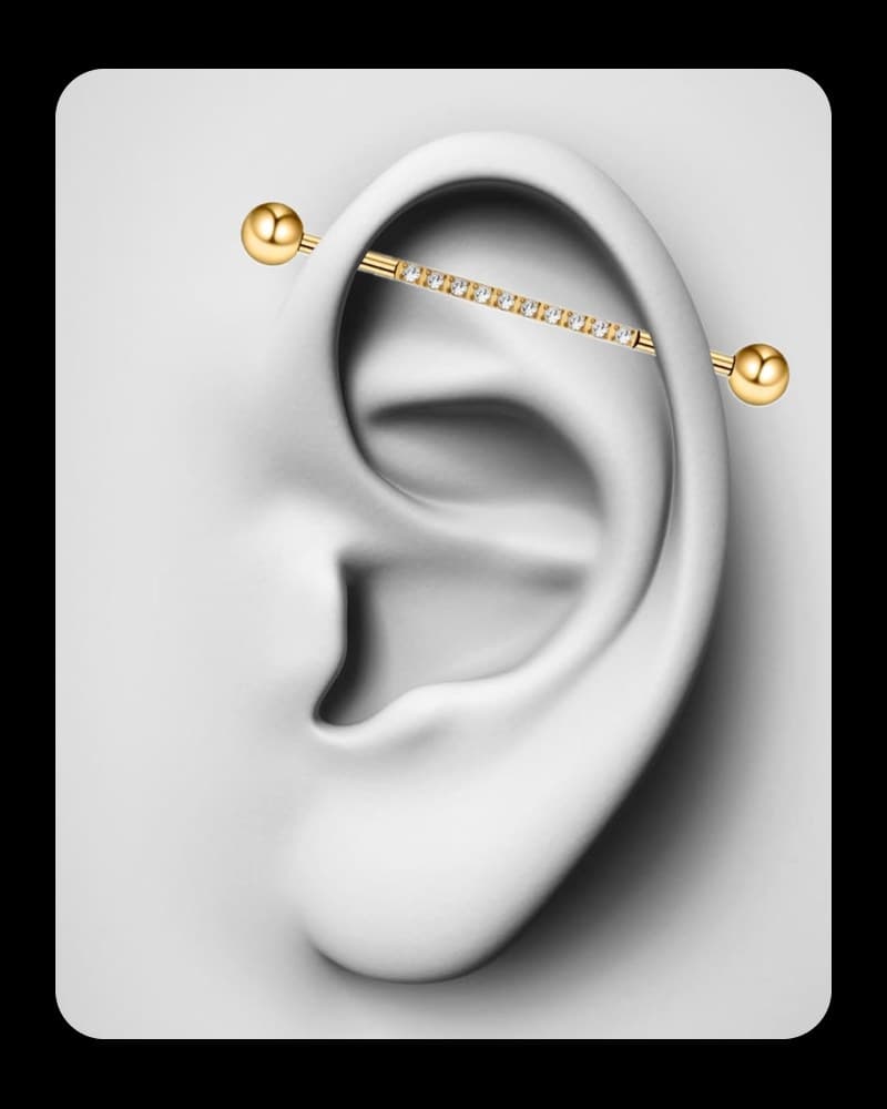 Piercing Transversal